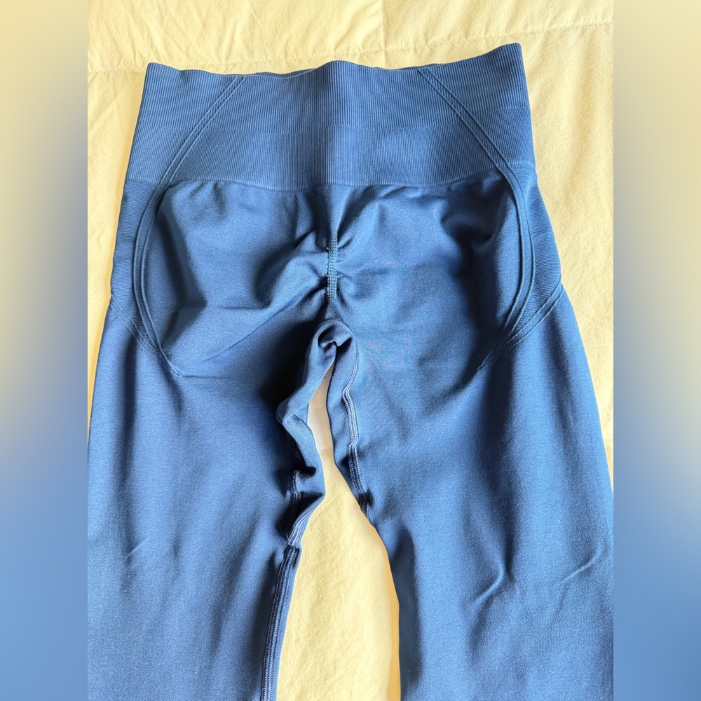 ONER Active Effortless seamless legging - dark blue